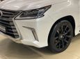 SUV   Lexus LX450d 2016 , 7499000 ,  