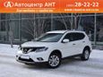 SUV   Nissan X-Trail 2016 , 1257000 , 