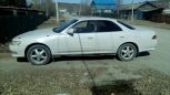  Toyota Mark II 1995 , 175000 , 