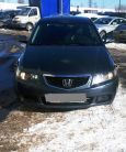  Honda Accord 2005 , 399000 , 