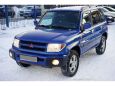 SUV   Mitsubishi Pajero Pinin 2001 , 258000 , -