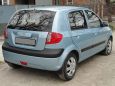  Hyundai Getz 2006 , 295000 , 