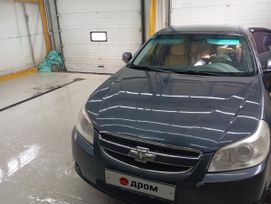  Chevrolet Epica 2008 , 610000 , 