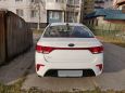  Kia Rio 2017 , 720000 , 