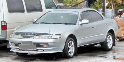  Toyota Corolla Ceres 1995 , 180000 , 