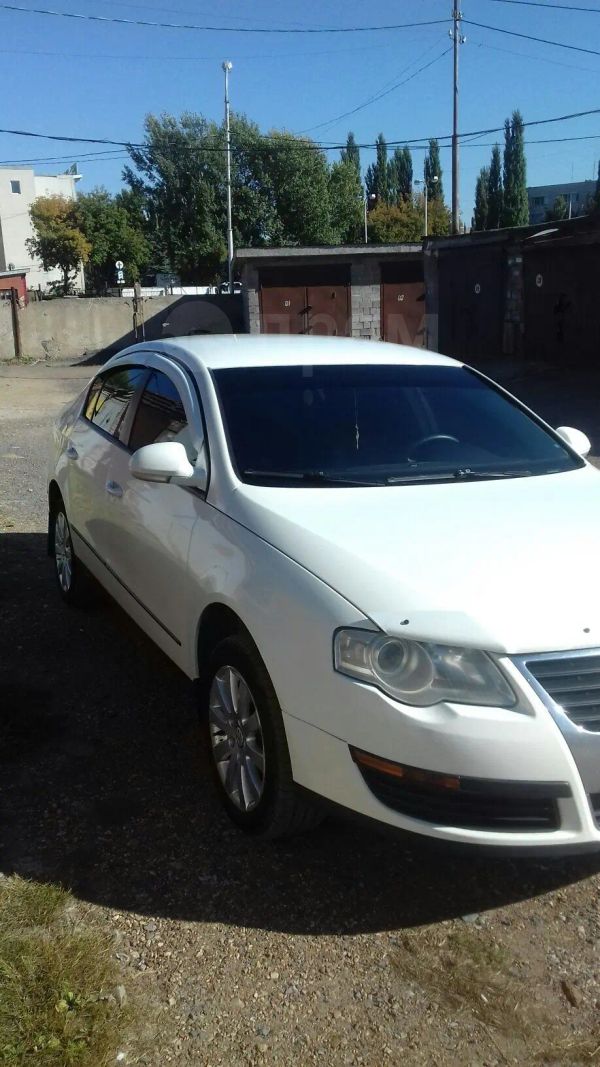  Volkswagen Passat 2008 , 330000 , 