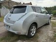  Nissan Leaf 2015 , 710000 , 