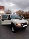 SUV   Isuzu Bighorn 1997 , 555000 , 