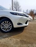 SUV   Toyota Harrier 2015 , 2250000 , 