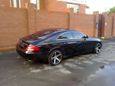  Mercedes-Benz CLS-Class 2004 , 890000 , 