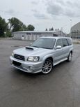 SUV   Subaru Forester 2002 , 600000 , 