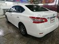  Nissan Sylphy 2015 , 930000 , -