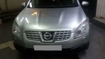 SUV   Nissan Qashqai 2009 , 450000 , 