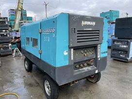  Airman PDS655S 2015 , 1800000 , 