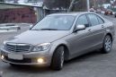  Mercedes-Benz C-Class 2008 , 610000 , 