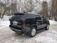 SUV   Cadillac Escalade 2008 , 1370000 , 