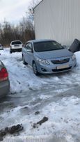  Toyota Corolla 2007 , 440000 , 