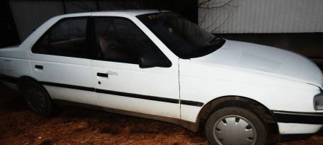 Peugeot 405 1987 , 50000 , 