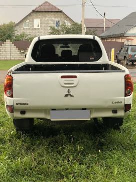  Mitsubishi L200 2010 , 555000 , 