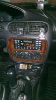  Chrysler Stratus 1998 , 215000 , 