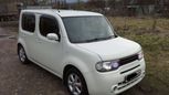  Nissan Cube 2009 , 410000 , 