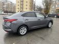  Hyundai Solaris 2021 , 1420000 , 