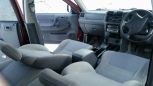 SUV   Isuzu Wizard 2001 , 199000 , 