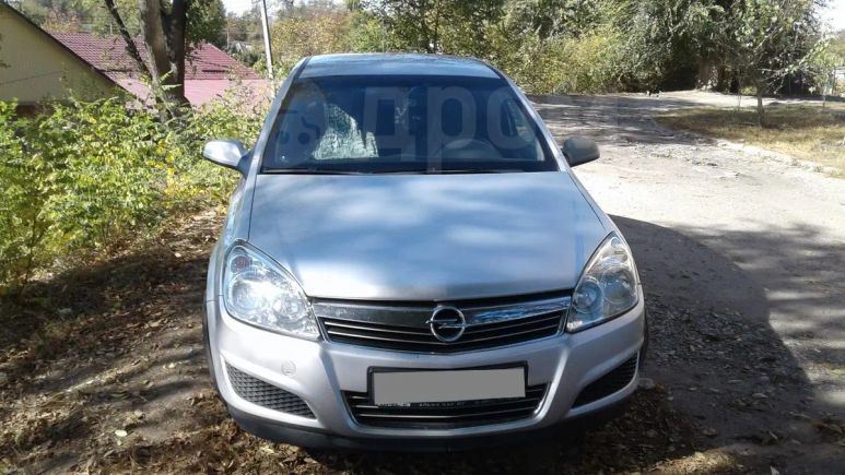  Opel Astra 2008 , 290000 , 