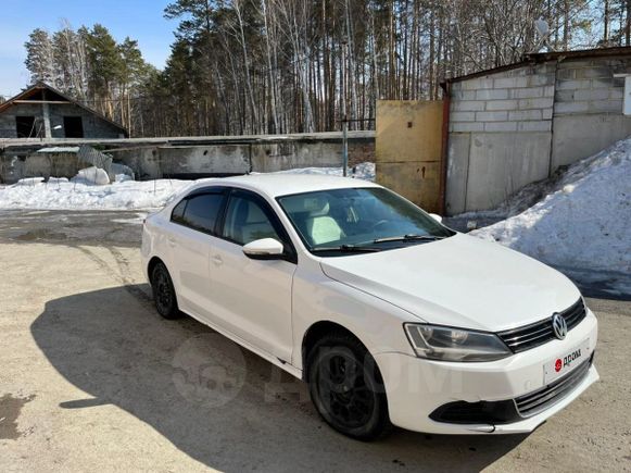  Volkswagen Jetta 2014 , 580000 , 