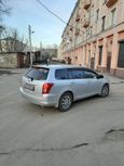  Toyota Corolla Fielder 2008 , 545000 , 