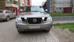 SUV   Nissan Patrol 2011 , 1800000 , 