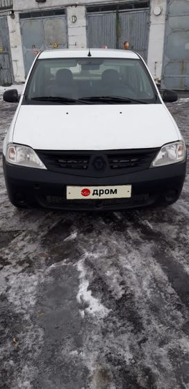  Renault Logan 2009 , 175000 , 