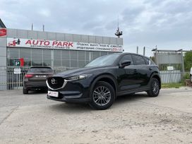 SUV   Mazda CX-5 2020 , 2736000 , 