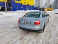  Audi A4 2002 , 375000 , 