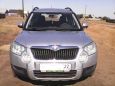 SUV   Skoda Yeti 2012 , 585000 , 