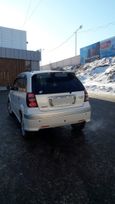    Toyota Nadia 2000 , 480000 , 