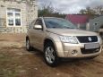 SUV   Suzuki Grand Vitara 2007 , 445000 , 