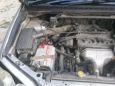    Honda Odyssey 2001 , 260000 , 