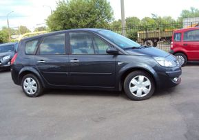    Renault Grand Scenic 2008 , 420000 , 