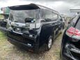    Toyota Vellfire 2016 , 2400000 , 