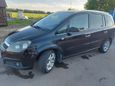    Opel Zafira 2007 , 549000 , 