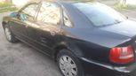  Audi A4 1997 , 120000 , 