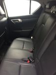  Lexus CT200h 2012 , 1100000 , 