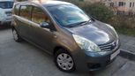  Nissan Note 2012 , 420000 , 