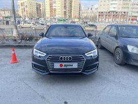  Audi A4 2019 , 2550000 , 