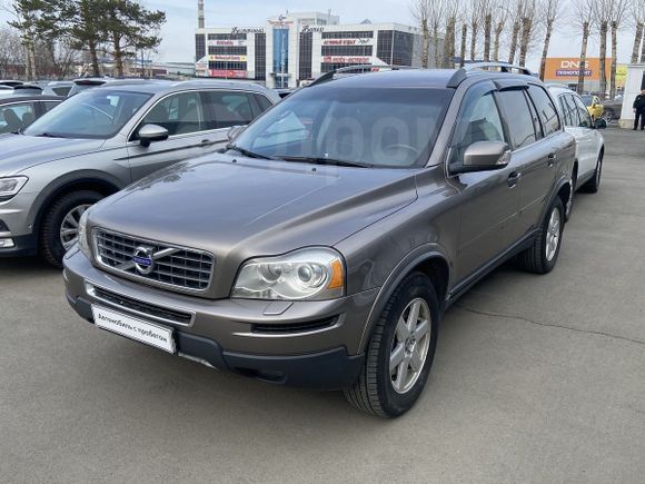 SUV   Volvo XC90 2011 , 1250000 , 