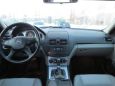  Mercedes-Benz C-Class 2007 , 645000 , 