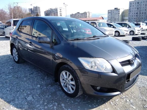  Toyota Auris 2008 , 425000 , 