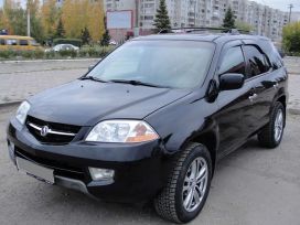 SUV   Acura MDX 2002 , 520000 , 