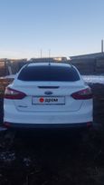  Ford Focus 2013 , 435000 , 